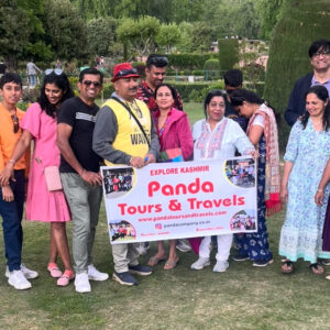featured image for best travel agents in srinagar kashmir
