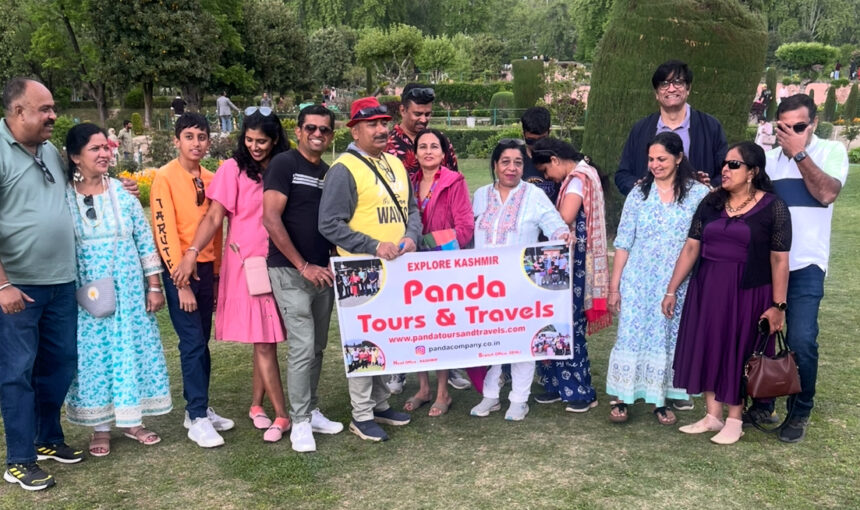 Top 10 Best Travel Agents In Srinagar Kashmir ( 2026 / 2027 ) - Govt. Certified Tour Operators For Jammu & Kashmir Tour Package 1 Top 10 Best Travel Agents In Srinagar Kashmir ( 2026 / 2027 ) – Govt. Certified Tour Operators For Jammu & Kashmir Tour Package