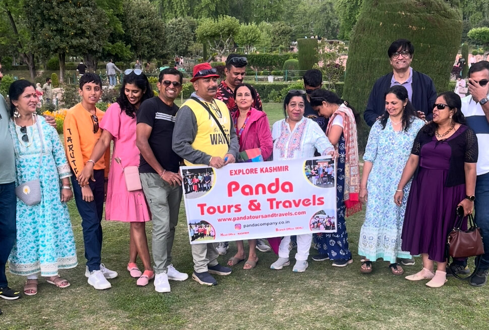 featured image for best travel agents in srinagar kashmir