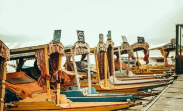 Kashmir Tours Package covering Srinagar, Sonamarg, Gulmarg, Pahalgam, Verinag, Achabal and Kokernag | Panda Tours and Travels