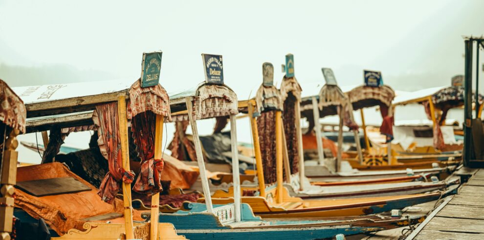 Kashmir Tours Package covering Srinagar, Sonamarg, Gulmarg, Pahalgam, Verinag, Achabal and Kokernag | Panda Tours and Travels