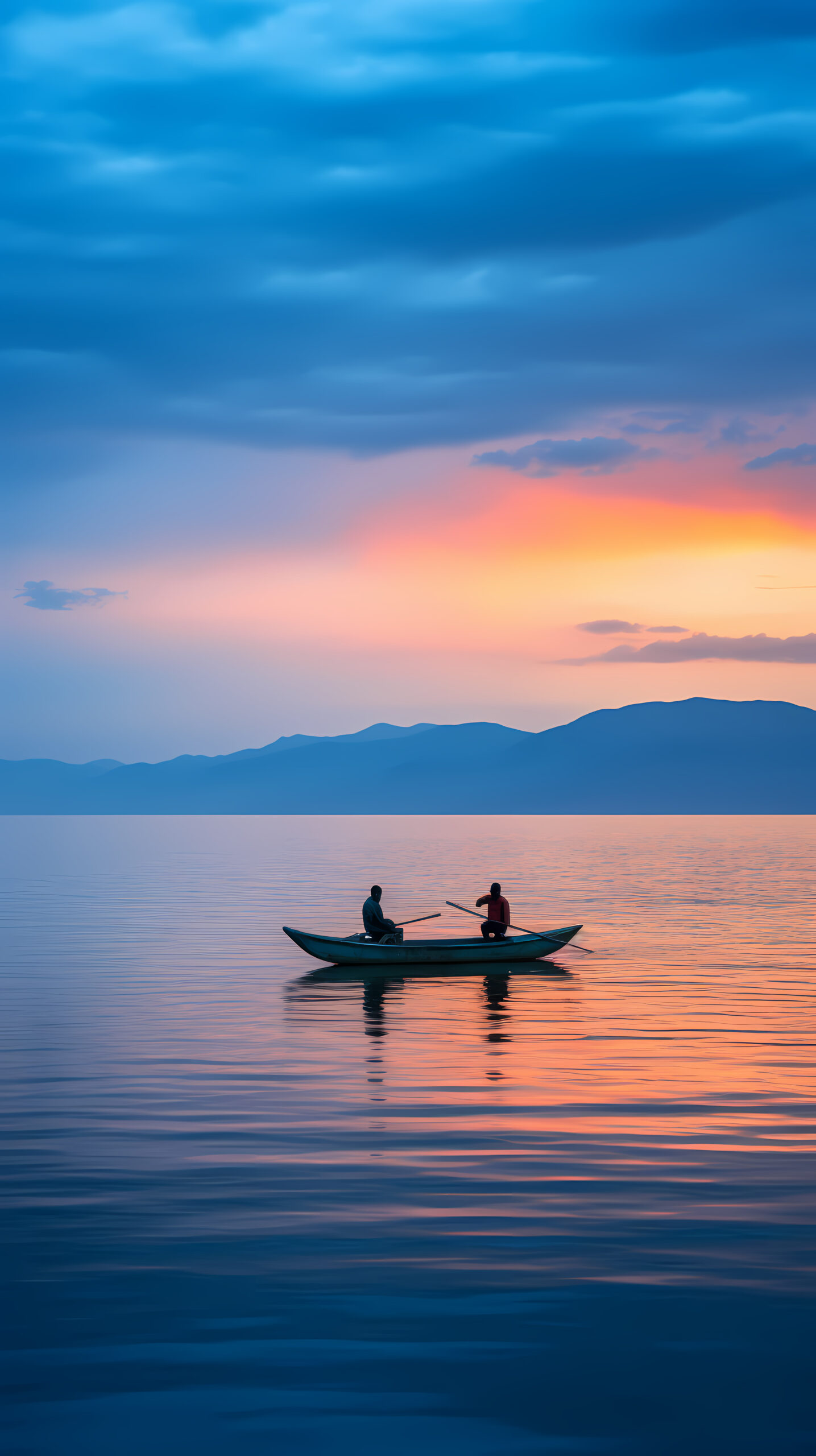 Scenic view of Kashmir representing the journey of a leading tour and travel agency in Kashmir