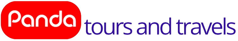 Panda Tours and Travels – Trusted travel agency for tours, holidays, and travel services