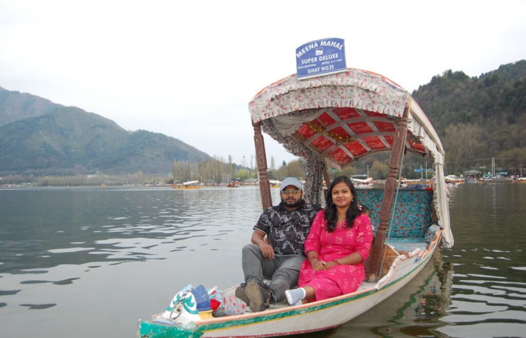 Kashmir in Summer 2026 Weather,climate, Temperature and Top Tourists Places 3 image for kashmir in summer season