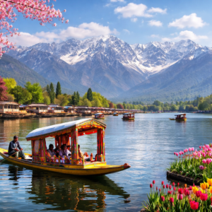 featured image Srinagar Tour Package 2026 – Complete Guide by Srinagar Local Experts