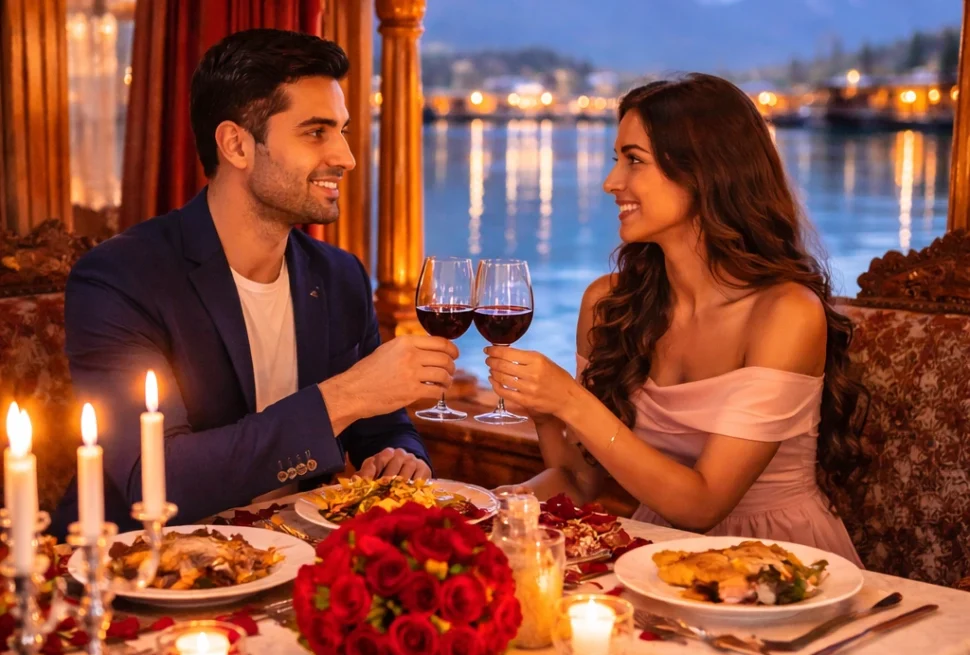 featured image for kashmir tour package 2026-complete travel guide ,itinerary & cost breakdown