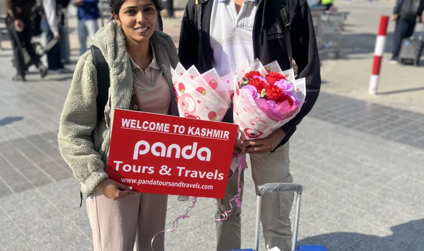 Kashmir Tour Packages From Faridabad: Complete Travel Guide, Routes & Itinerary 1 Kashmir Tour Packages From Faridabad: Complete Travel Guide, Routes & Itinerary