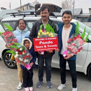 Featured image for kashmir tour package from pune