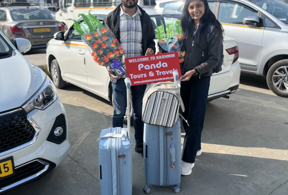 featured image Top Srinagar Sightseeing Places for Tourists in 2026 – Complete Travel Guide