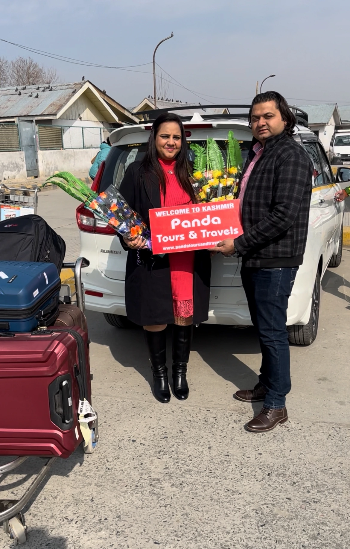 kashmir tour package from india-panda tours and travels-best travel agency in srinagar,jammu and kashmir