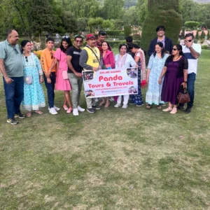 featured image for travel agents in kashmir