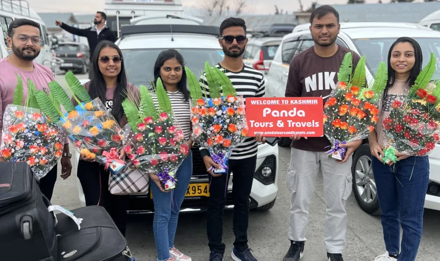 Kashmir Tour Packages From Pondicherry – Best Deals, Itinerary & Best Places To Visit 1 Kashmir Tour Packages From Pondicherry – Best Deals, Itinerary & Best Places To Visit