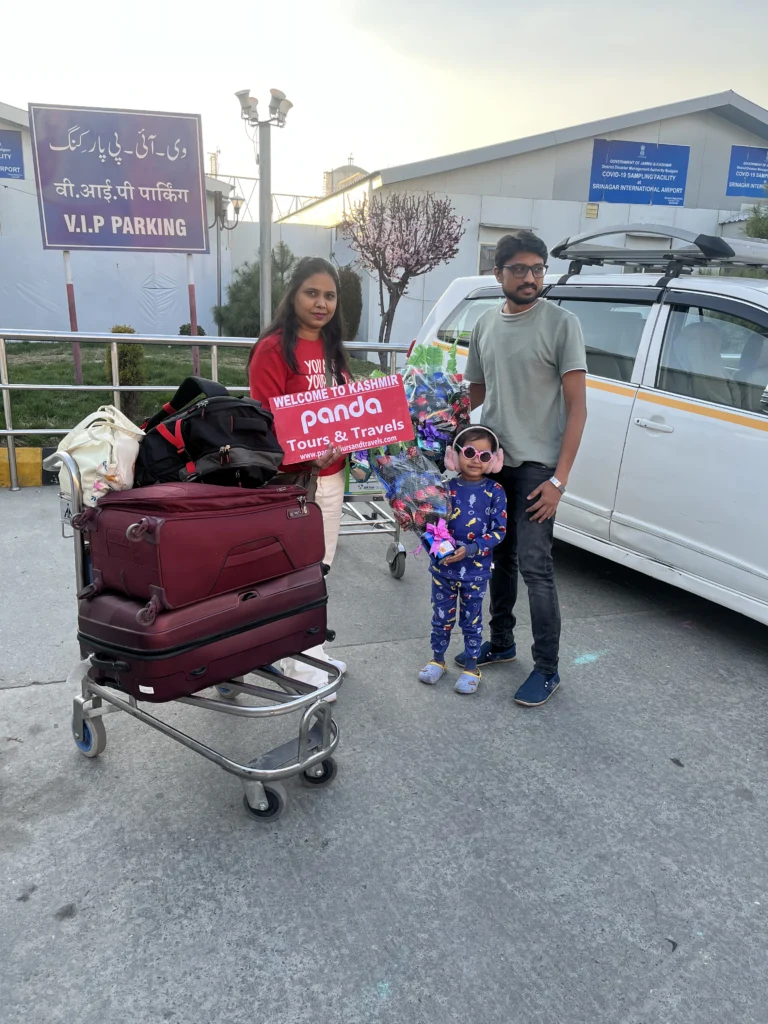 Best Tour Operator in Kashmir 2026 Complete Travel Guide