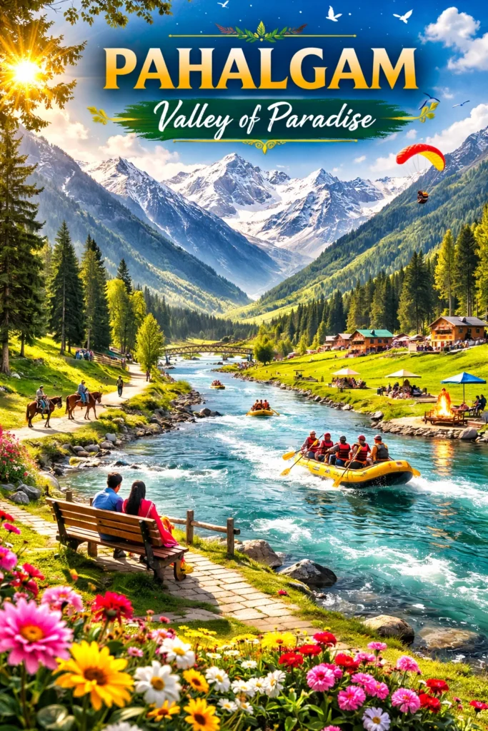 pahalgam-distination-place