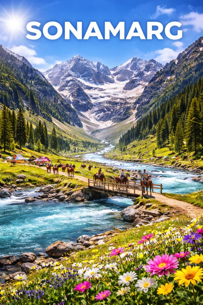 sonamarg-distination-place