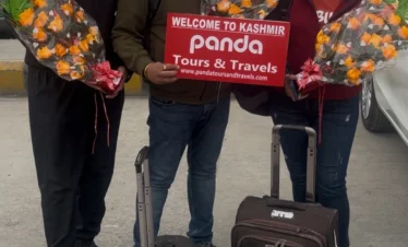 KASHMIR - TOUR -PACKAGRE-FROM-BANGLORE-WITH-PANDA-TOURS-AND-TARVELS-6-NIGHTS-AND-7-DAYS