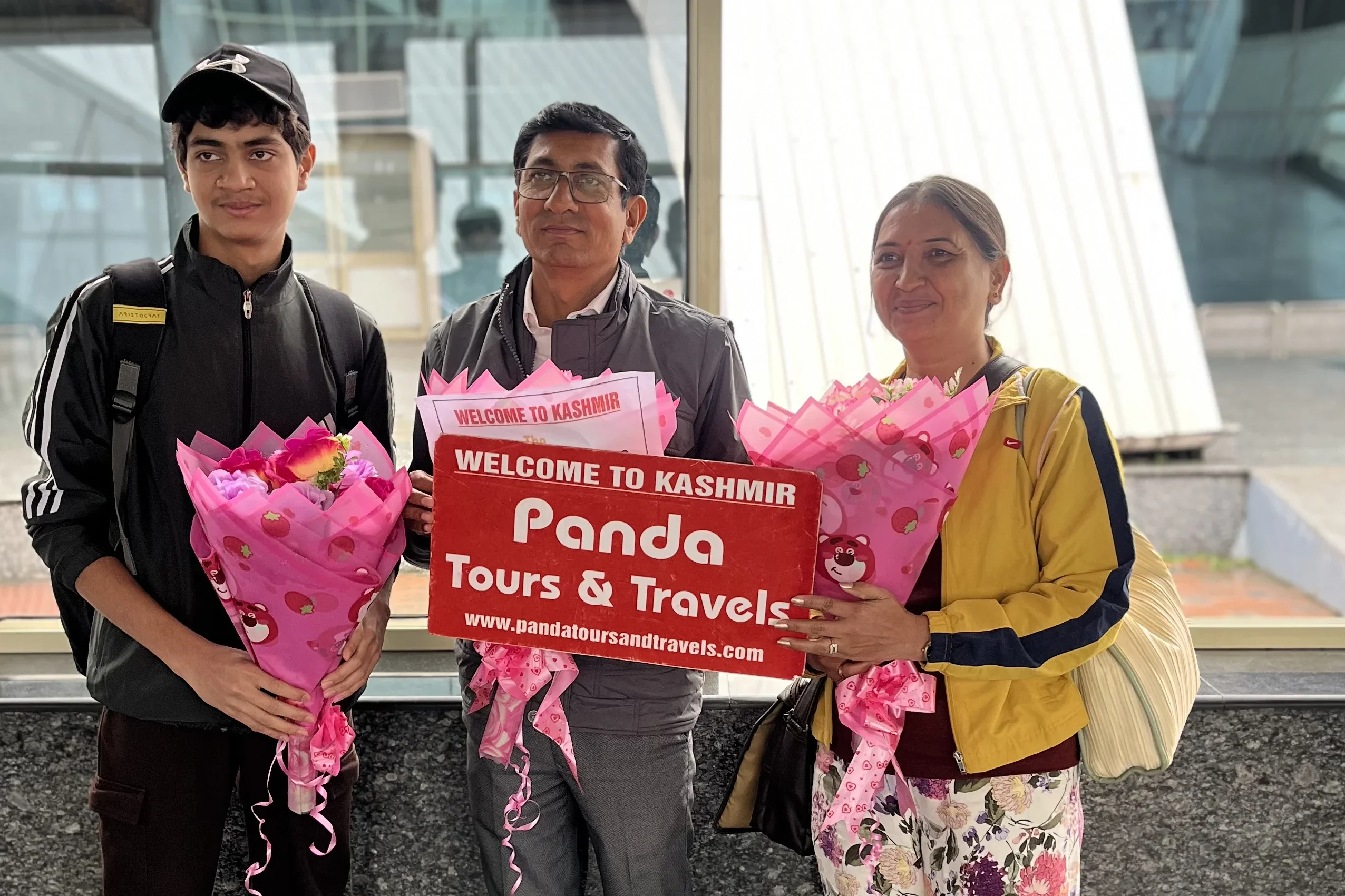 image for Kashmir Tour Operator Contact Number 