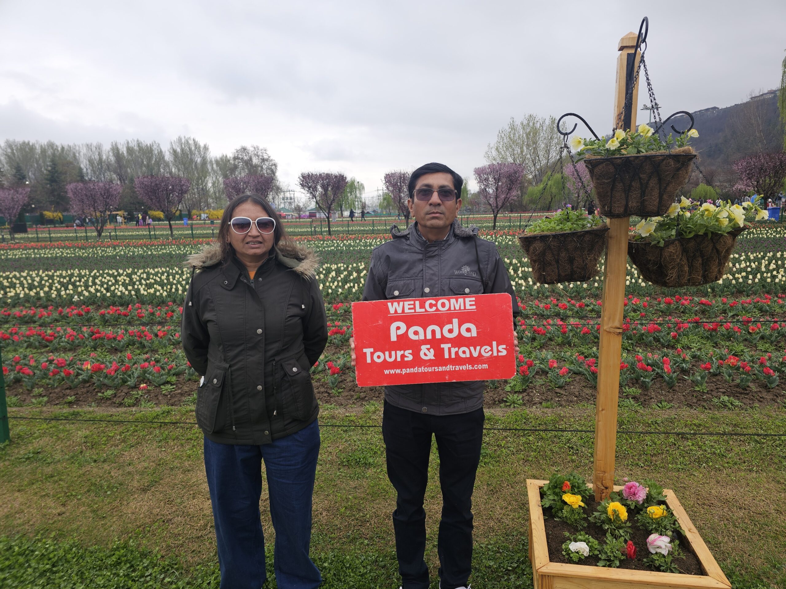 FEATURED IMAGE FOR KASHMIR TOUR PACKAGE 5NIGHTS 6DAYS