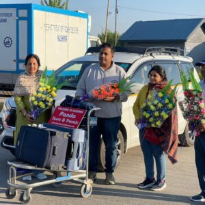 kashmir Tour Package From Mumbai Maharashtra