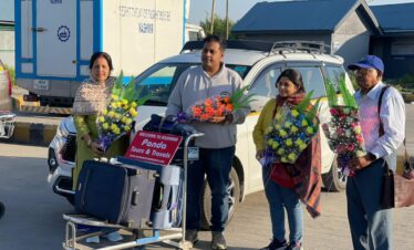 kashmir Tour Package From Mumbai Maharashtra