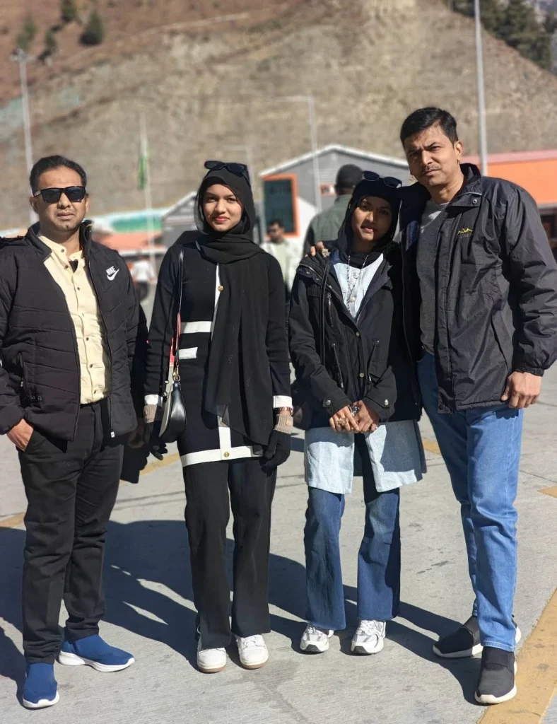 IMAGE FOR Top Places to visit in Kashmir in summer 2026