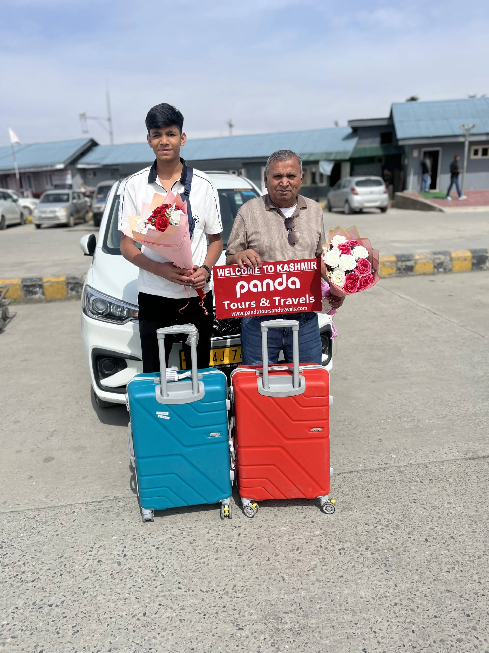 featured image for Best Kashmir Tour Package for Senior Citizens