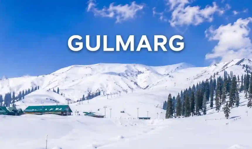 Gulmarg Sightseeing Places in 2026 / 2027: What to See, Where They Are, and How to Reach Them