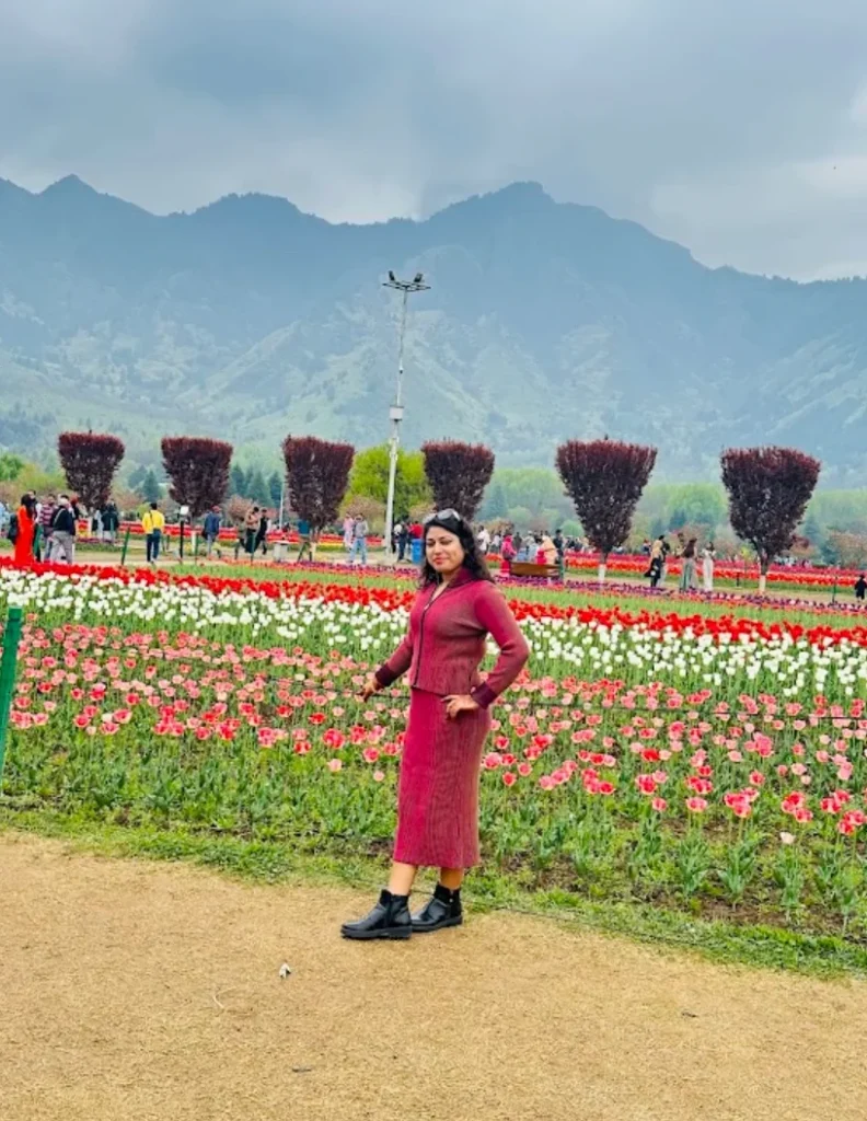 image for Best local tour agency in Srinagar near Dal lake 