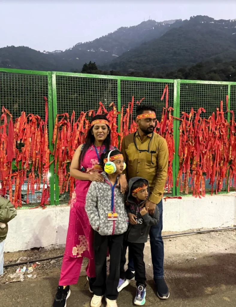 Best Kashmir Tour Package From GUJRAT,Rajkot For Families