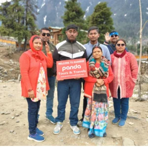 FEATURED IMAGE FOR Top Places to visit in Kashmir in summer 2026