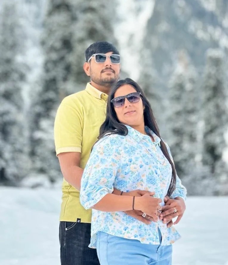 IMAGE FOR Top Srinagar Sightseeing Places for Tourists in 2026 – Complete Travel Guide