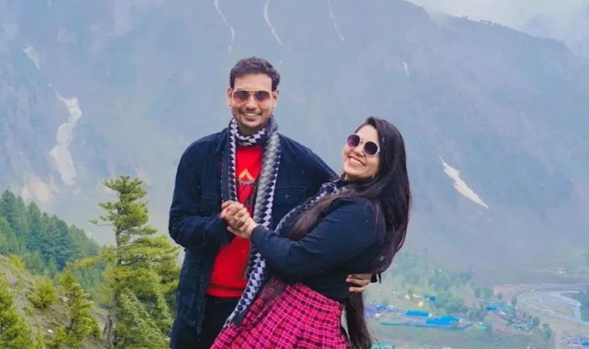 Kashmir Tour Package from Hyderabad For Couples & Families 20% OFF 2026