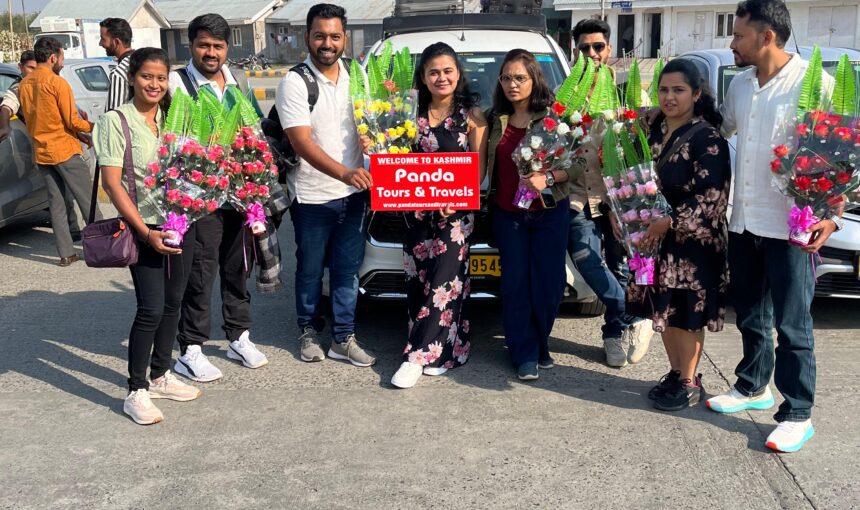 Kashmir Tour Packages From Vadodara: Ultimate Guide, Cost, Itinerary & Exclusive Deals