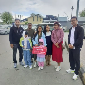 featured image for kashmir tour package from jaipur