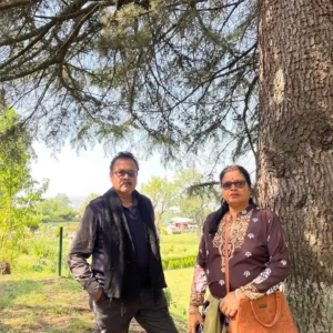 featured imafe forKashmir Tour Packages From Tripura, Agarwal-Indira, SENIOR CITIZENS TRIP