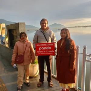 featured image for travel agency in srinagar kashmir