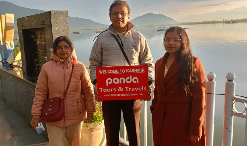 #1 Travel Agency in Srinagar Kashmir (2026) – Best Tour Packages & Local Experts