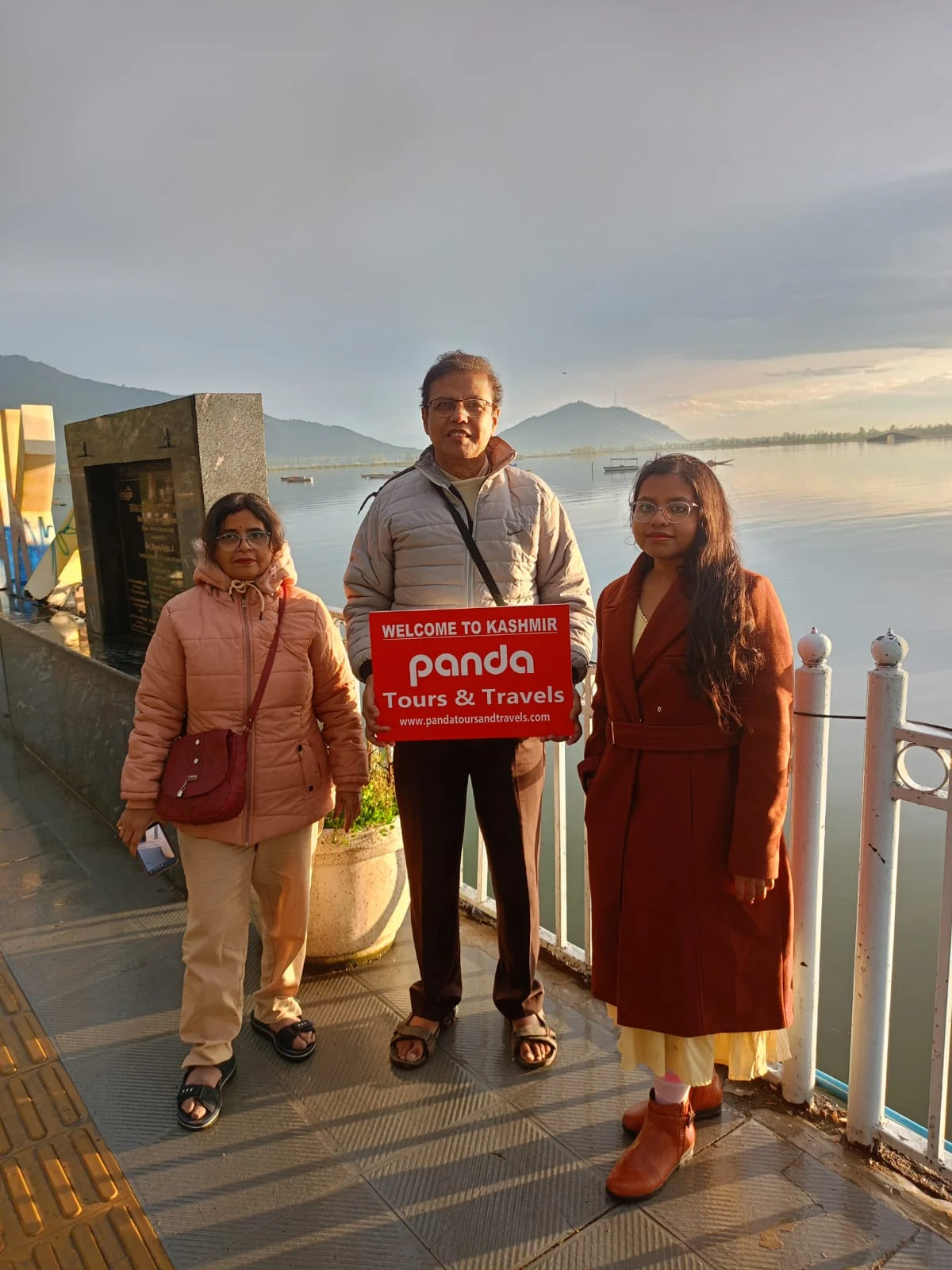 featured image for travel agency in srinagar kashmir