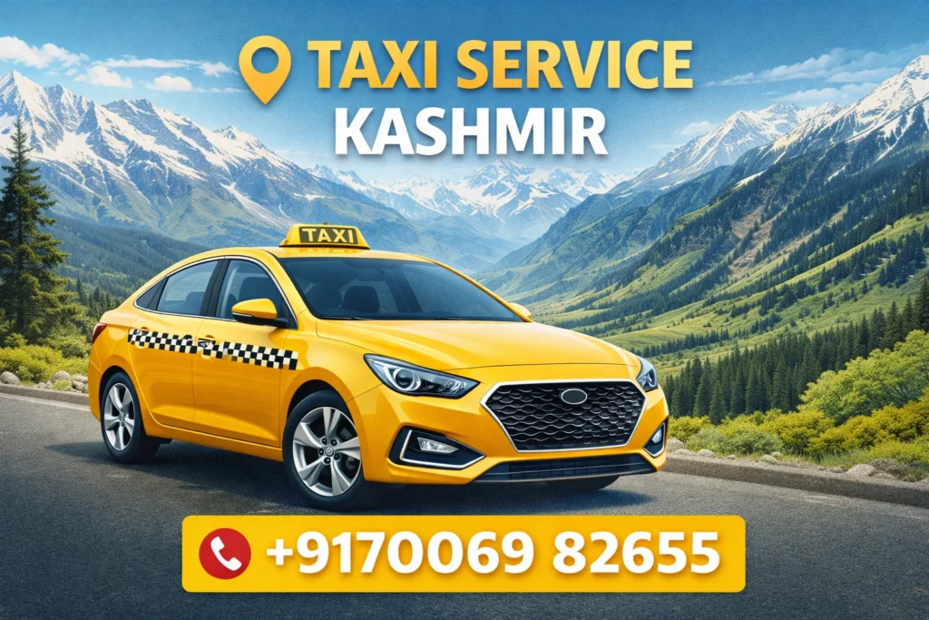 image for travel agents in Kashmir