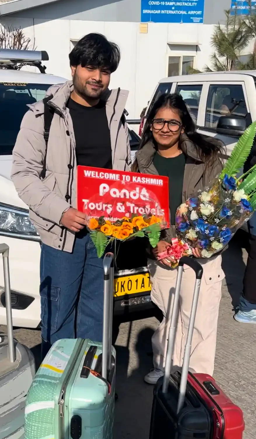 image for best travel agency in srinagar kashmir