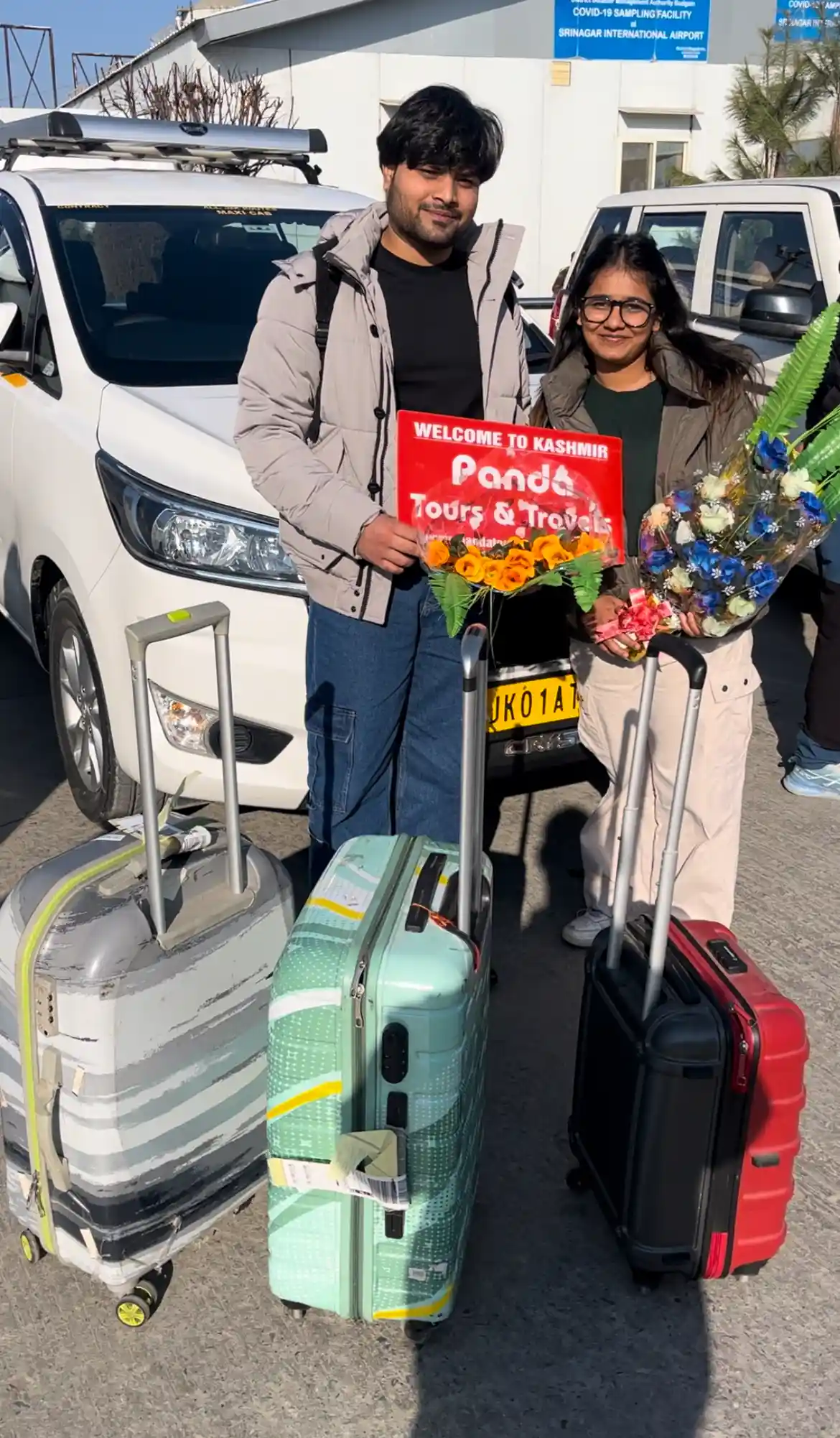 featutred image for kashmir in april