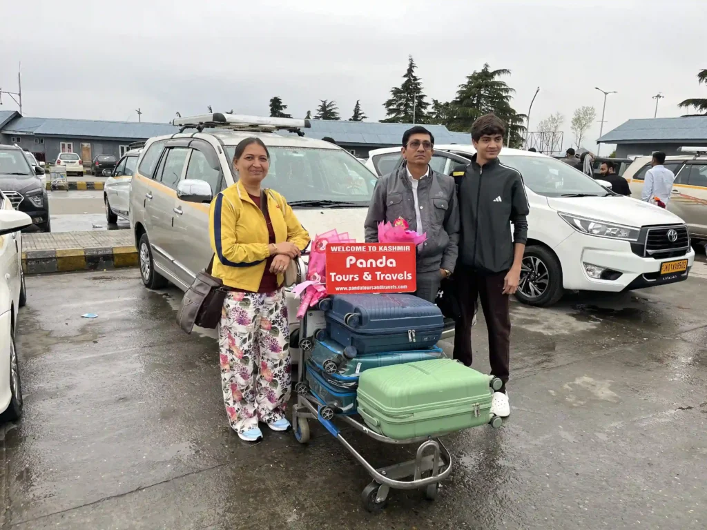 Image for best tour operator in srinagar kashmir with price
