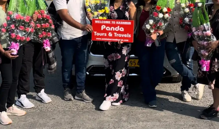 Kashmir Tour Package from Chennai – Complete Travel Guide with Itinerary & Planning