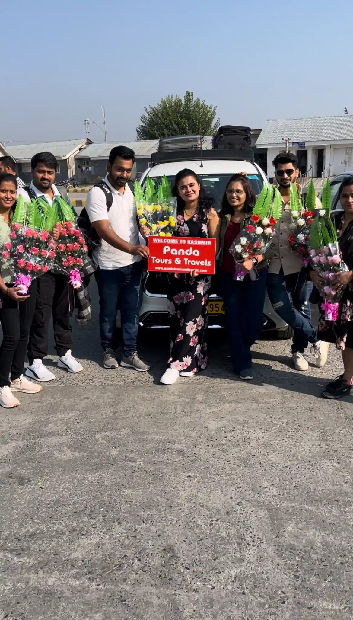 featured image for kashmir tour package from chennai