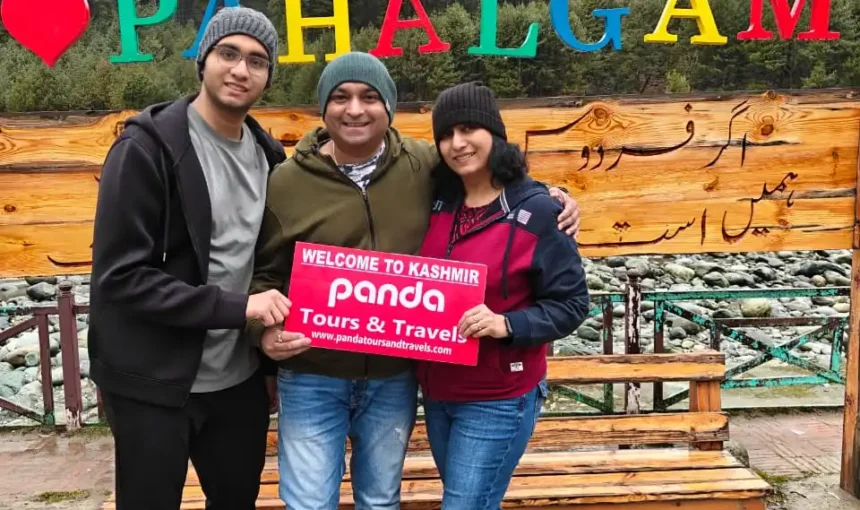 Kashmir Trip Cost 2026: Complete Budget Guide with Itinerary & Prices