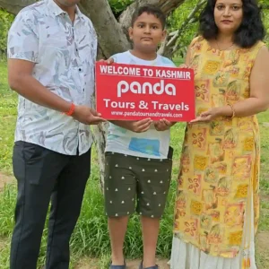 featured image for kashmir in april