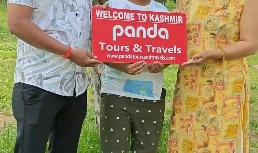 Kashmir in May 2026: Ultimate Travel Guide, Weather, Tips & Best Places