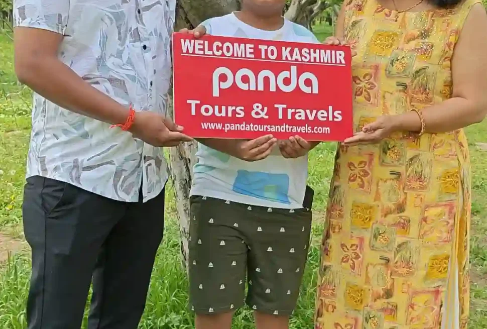 featured image for kashmir in april