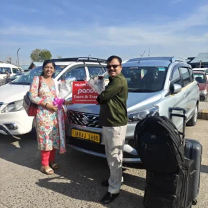 featured image for kashmir tour packages from bangalore