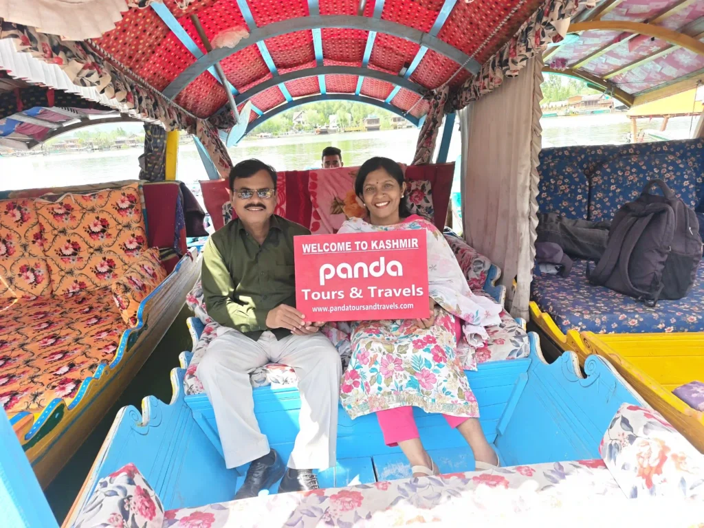 imafe for kashmir in may